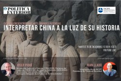 Interpretar China a la luz de su historia