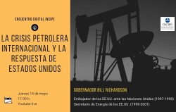 crisis petrolera